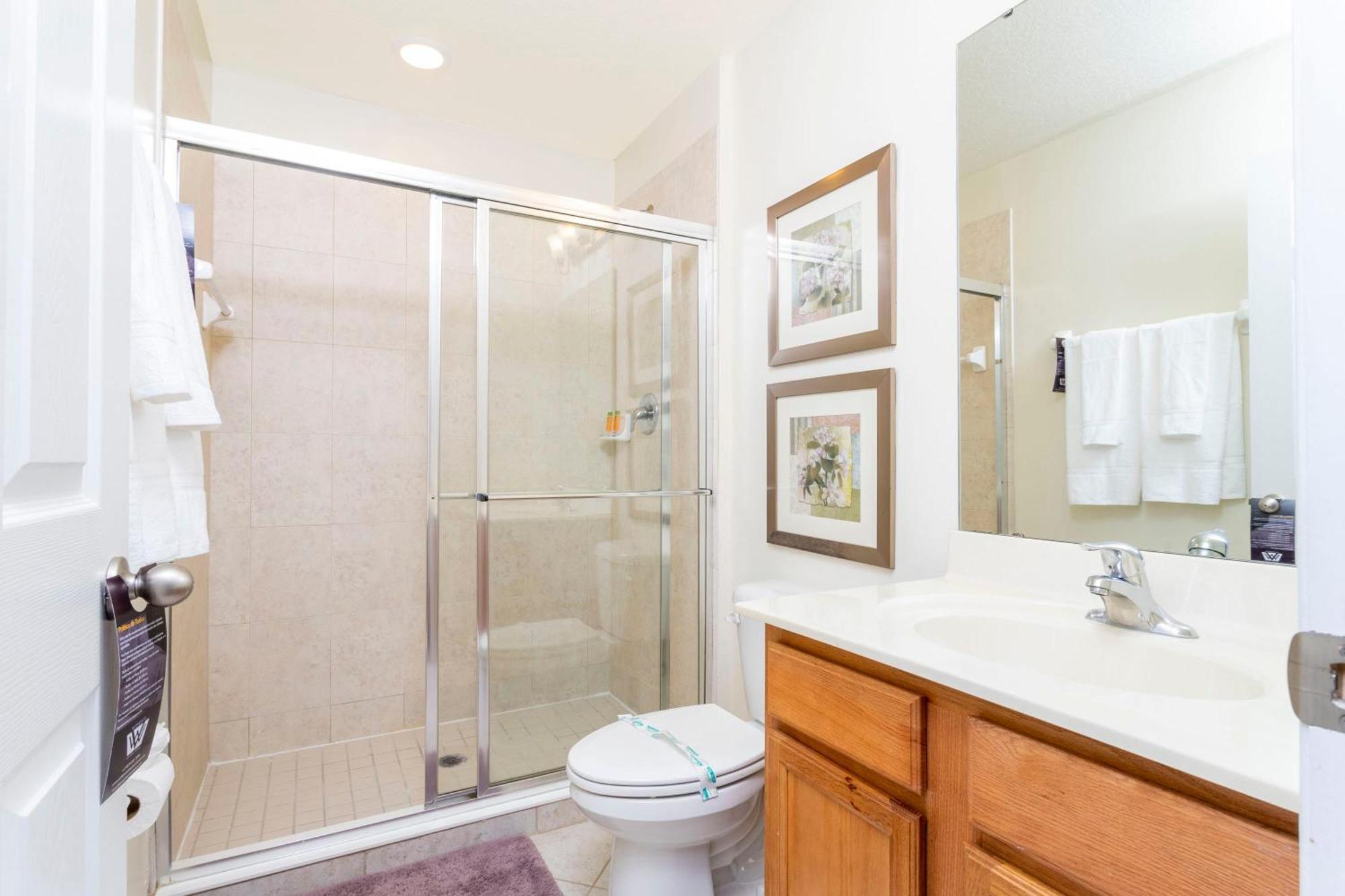 Splendid 4 Bd W/ Pool Close To Disney @ Veranda Palms 2654 Kissimmee Exterior foto