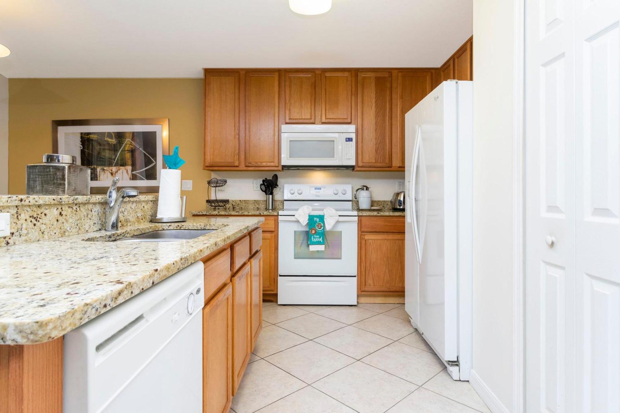 Splendid 4 Bd W/ Pool Close To Disney @ Veranda Palms 2654 Kissimmee Exterior foto