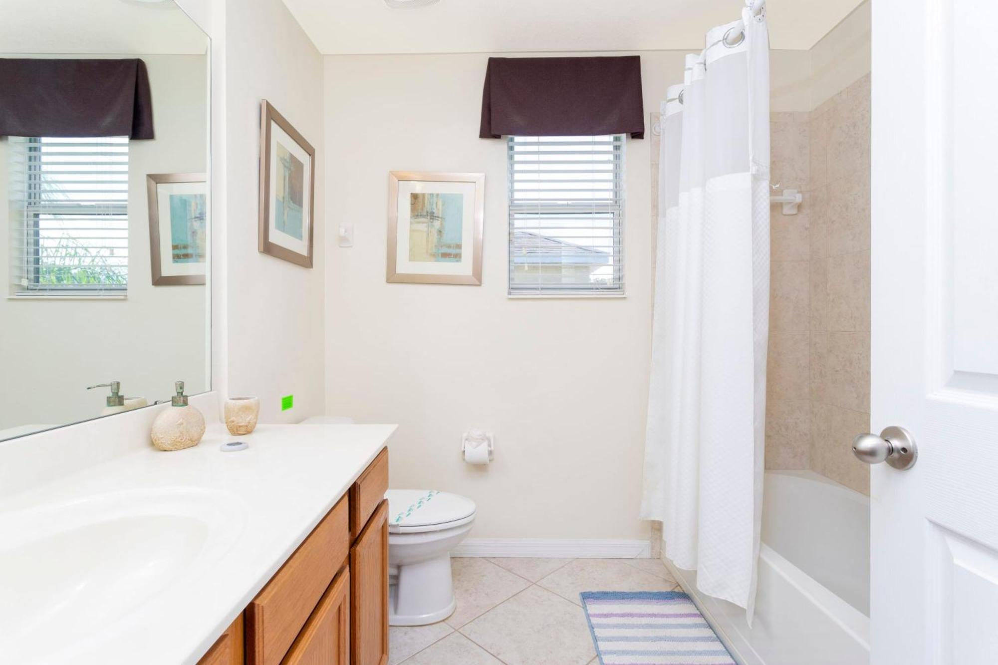 Splendid 4 Bd W/ Pool Close To Disney @ Veranda Palms 2654 Kissimmee Exterior foto